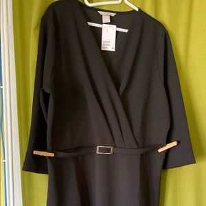 NWT H&M Dress, Size XL